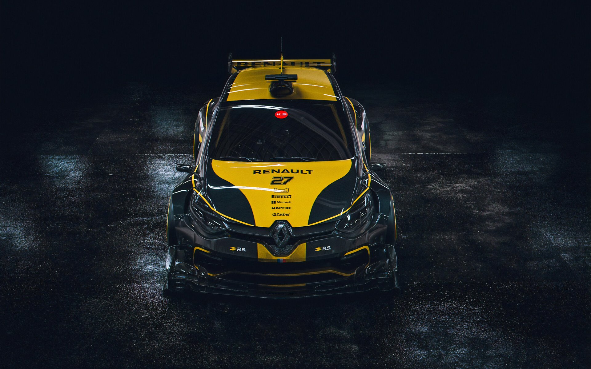 内马尔+C罗加盟带动商业合作激增，c罗与内马尔合照